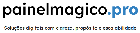 Painel Mágico